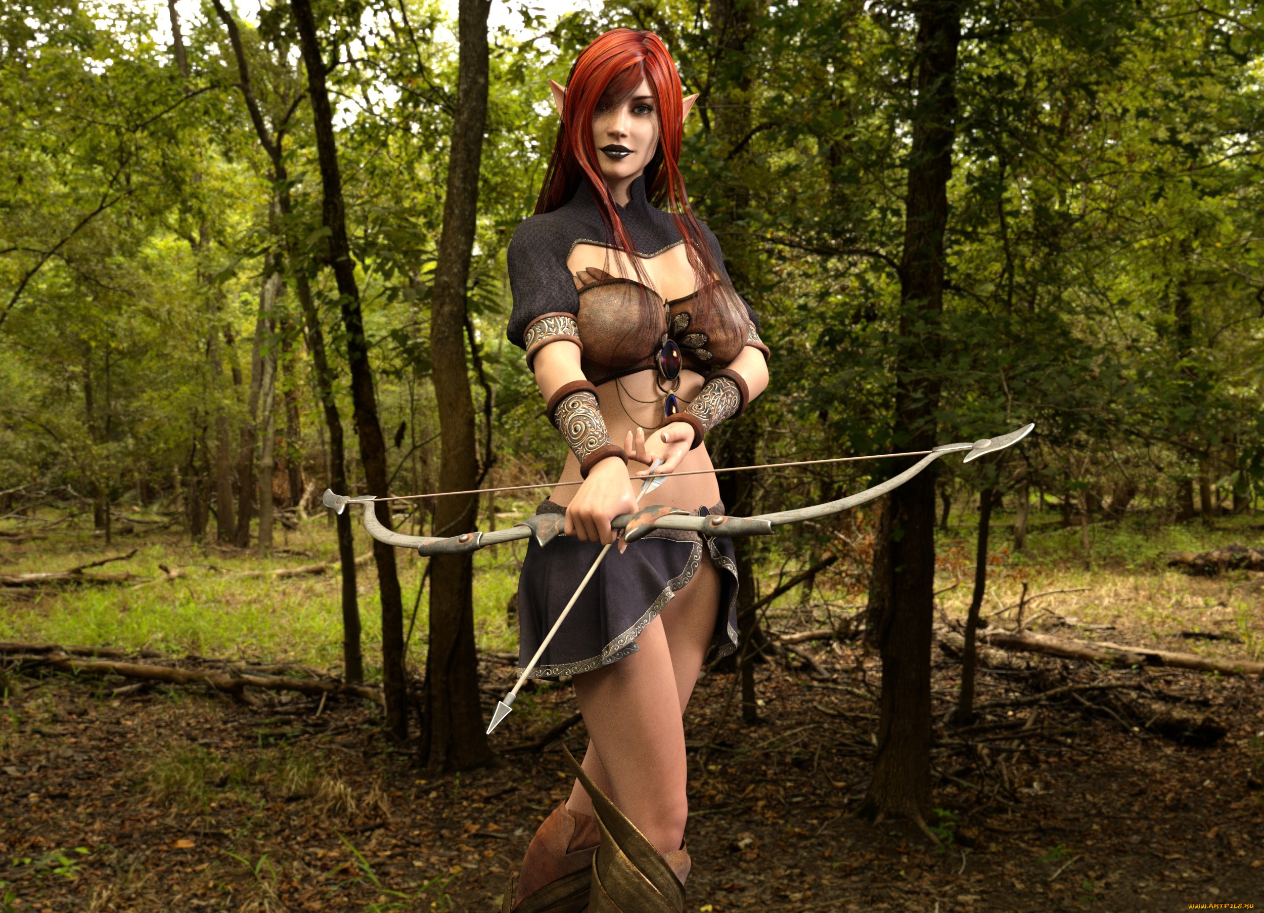 3 ,  , elves, , , , 